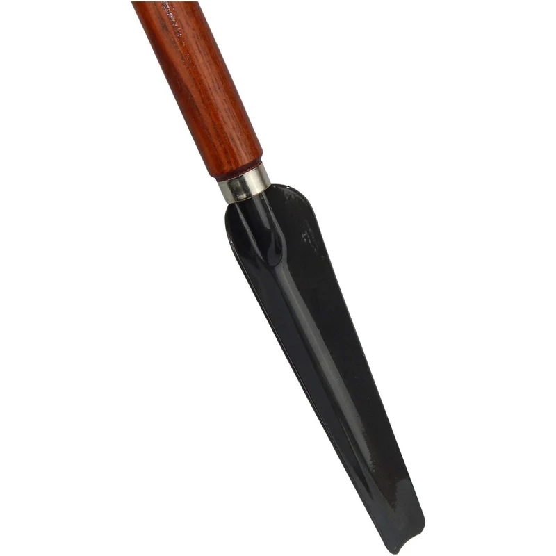 SHW Unkrautstecher mit 80 cm Eschenstiel