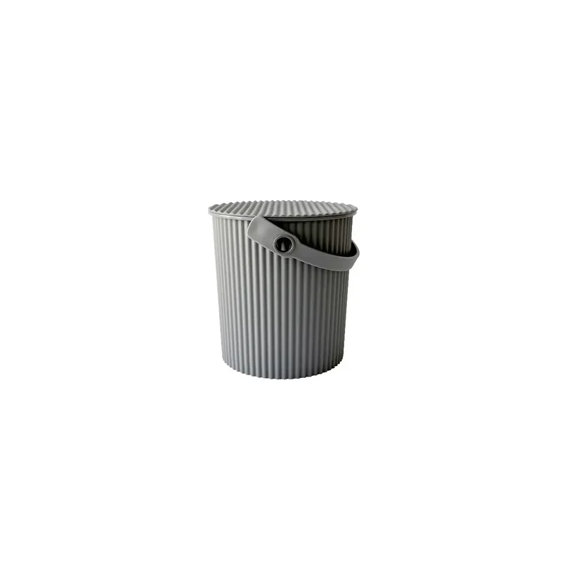 Omnioutil Eimer Peach Baby 0.7 L - Hachiman