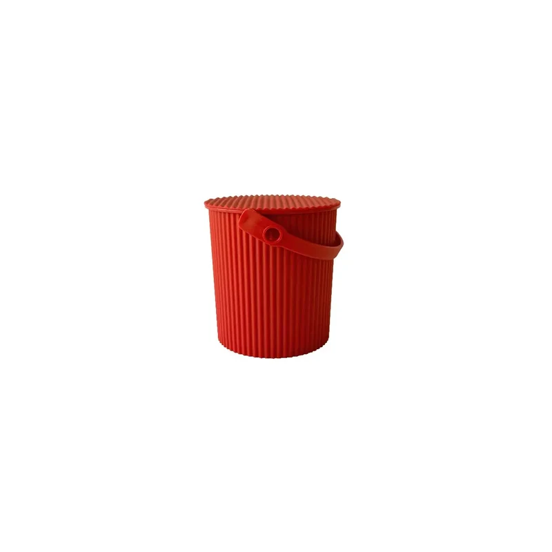 Omnioutil Eimer Peach Baby 0.7 L - Hachiman