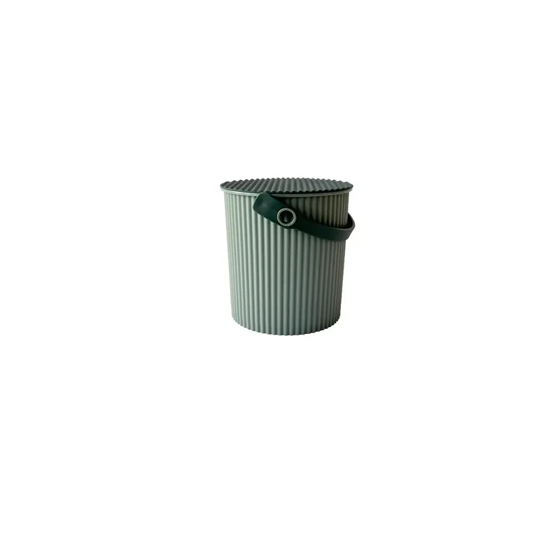 Omnioutil Eimer Peach Baby 0.7 L - Hachiman