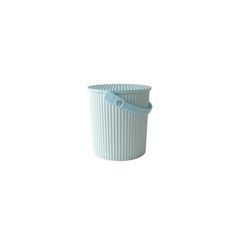 Omnioutil Eimer Peach Baby 0.7 L - Hachiman