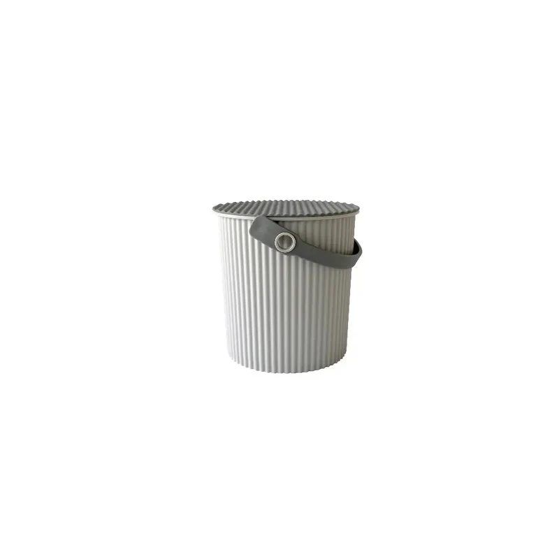 Omnioutil Eimer Peach Baby 0.7 L - Hachiman