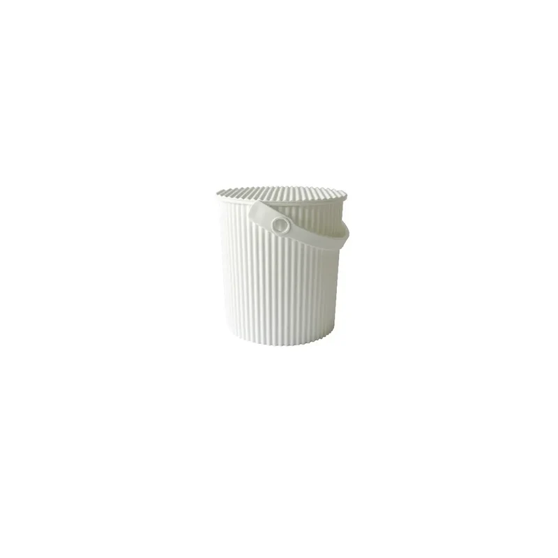 Omnioutil Eimer Peach Baby 0.7 L - Hachiman
