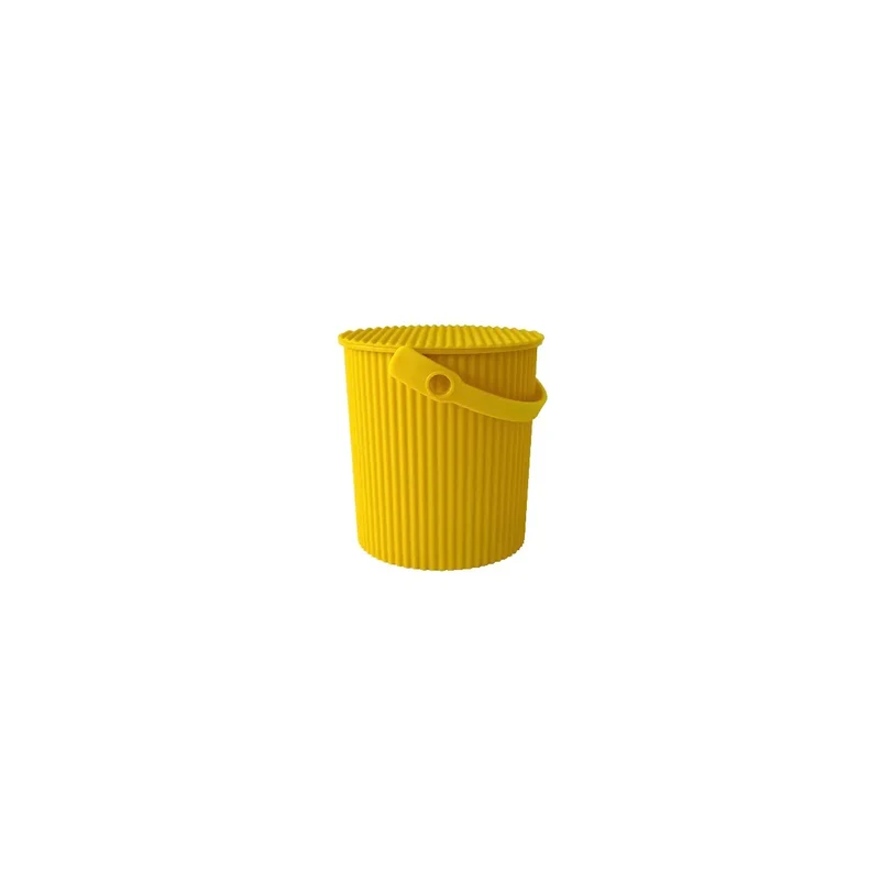 Omnioutil Eimer Peach Baby 0.7 L - Hachiman