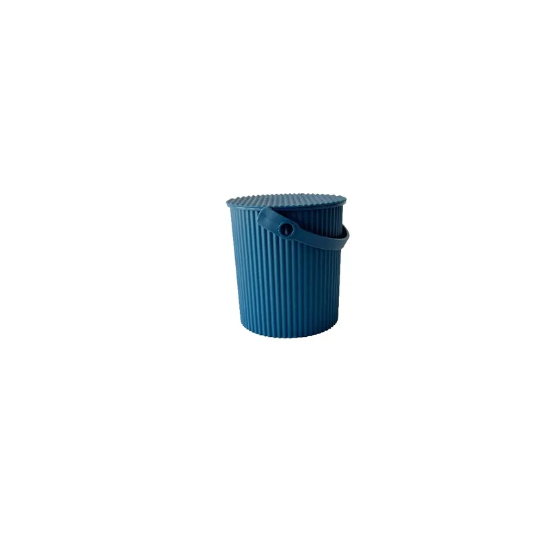 Omnioutil Eimer Peach Baby 0.7 L - Hachiman