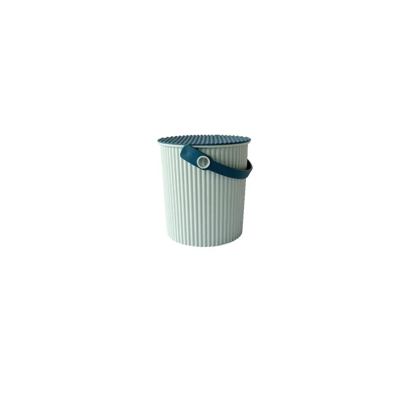 Omnioutil Eimer Peach Baby 0.7 L - Hachiman