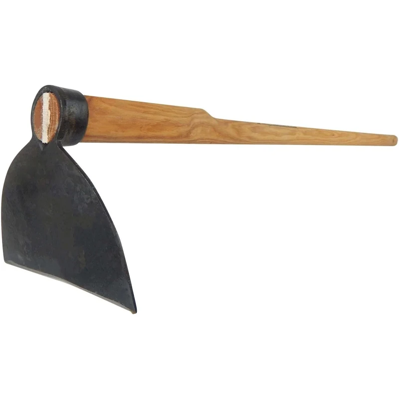 SHW Weinberghacke mit Eschenstiel 135 cm