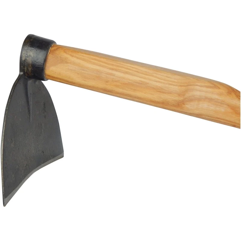 SHW Weinberghacke mit Eschenstiel 135 cm