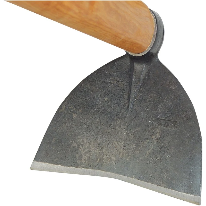 SHW Weinberghacke mit Eschenstiel 135 cm