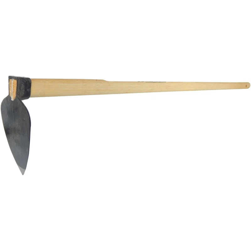 SHW Herzhacke mit Eschenstiel 135 cm