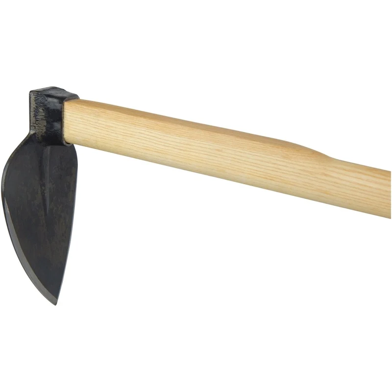SHW Herzhacke mit Eschenstiel 135 cm