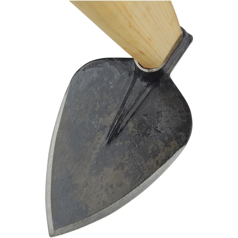 SHW Herzhacke mit Eschenstiel 135 cm