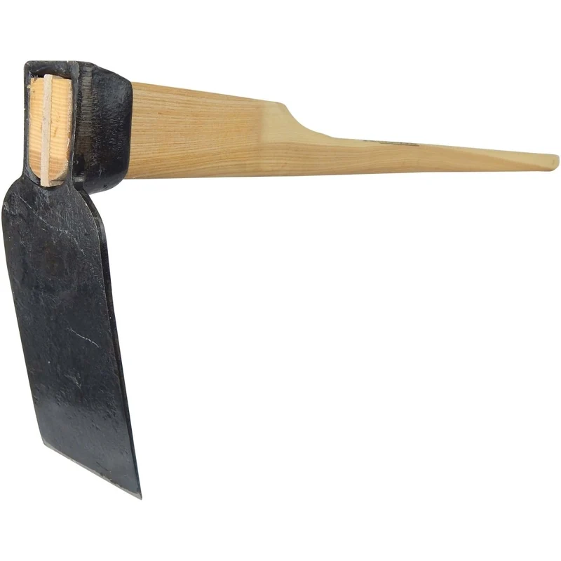 SHW Reuthacke mit Eschenstiel 135 cm