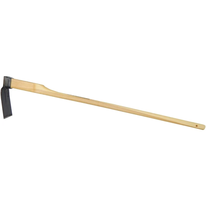 SHW Reuthacke mit Eschenstiel 135 cm