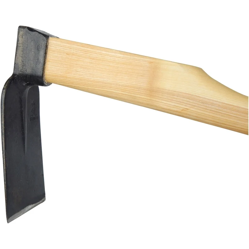 SHW Reuthacke mit Eschenstiel 135 cm