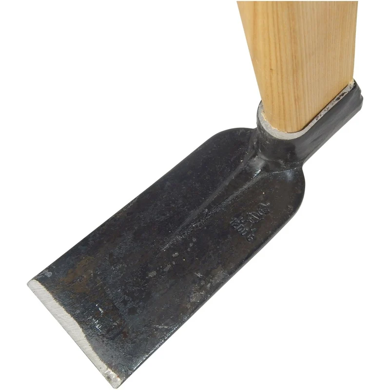 SHW Reuthacke mit Eschenstiel 135 cm