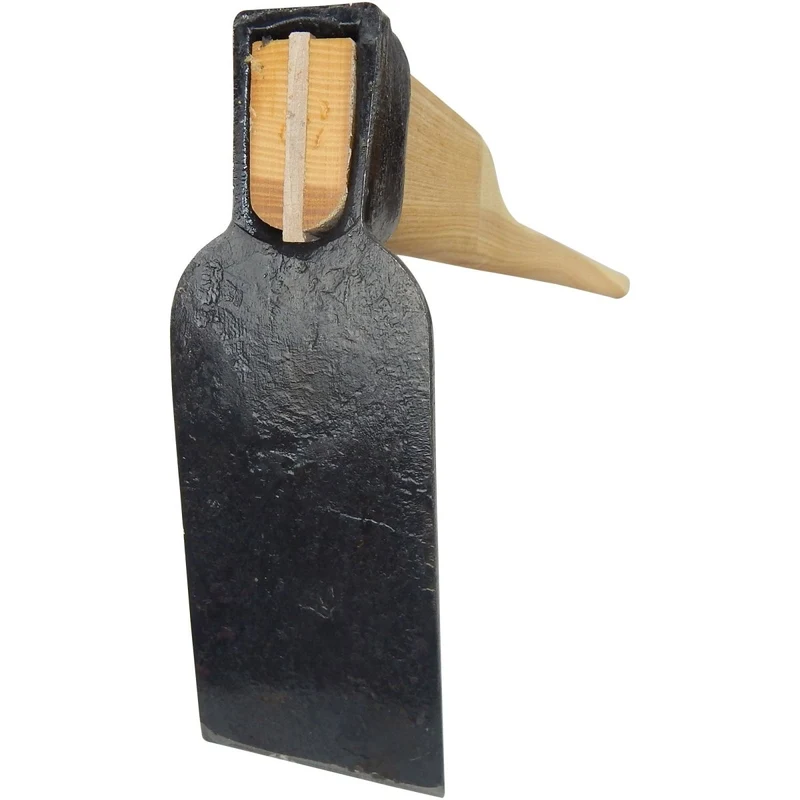 SHW Reuthacke mit Eschenstiel 135 cm