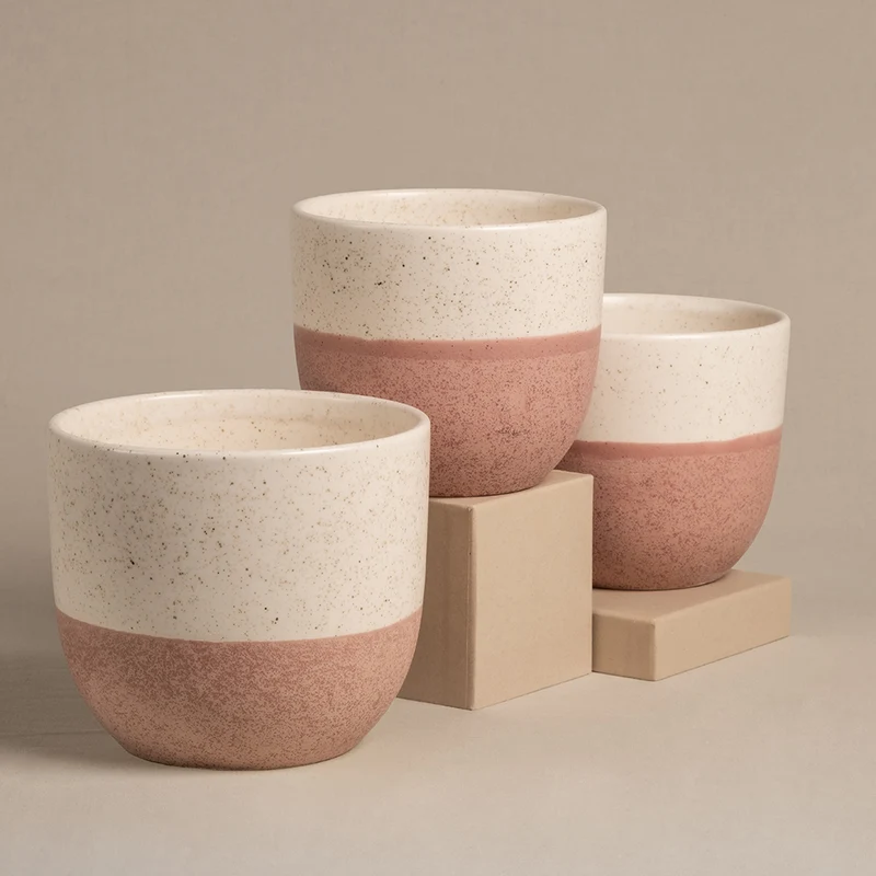 Keramik Topfset 'Variado' (16, 2 × 14)