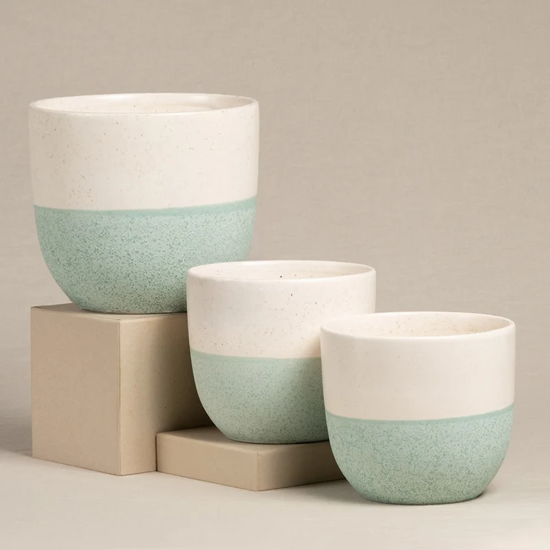 Keramik Topfset 'Variado' (2 × 16, 14)