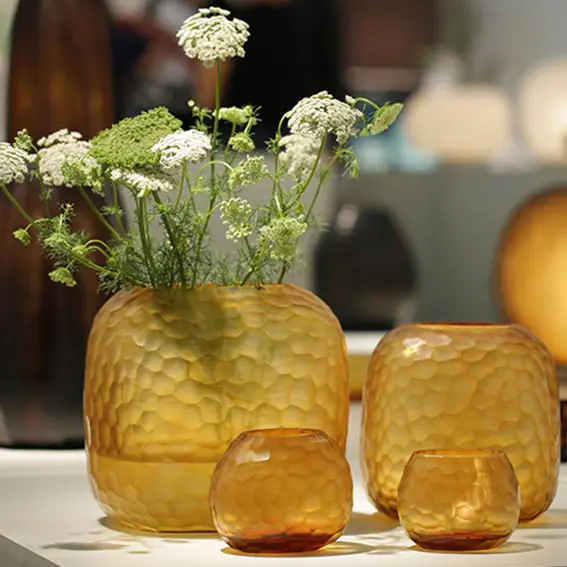Vase Somba L - Guaxs