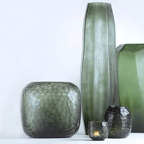 Vase Somba L - Guaxs
