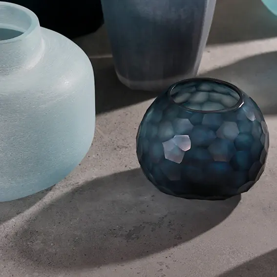Vase Somba S - Guaxs