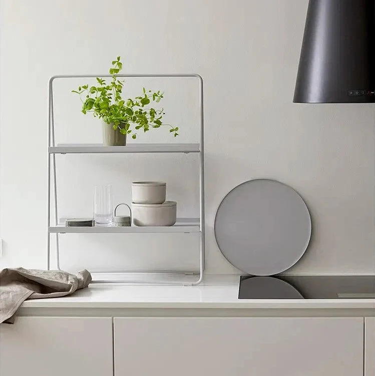 Regal A-Table 75 cm Soft Grey - Zone Denmark