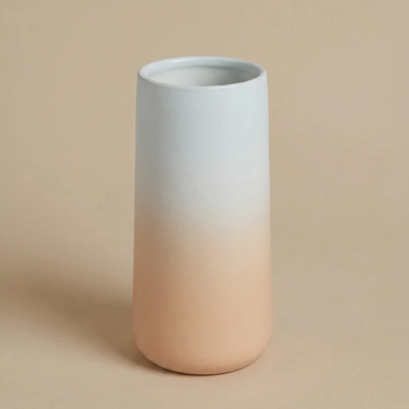 feey Keramik-Vase (Solio | 21 cm)