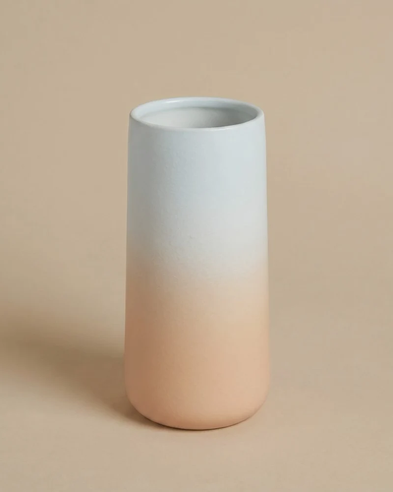 feey Keramik-Vase (Solio | 21 cm)