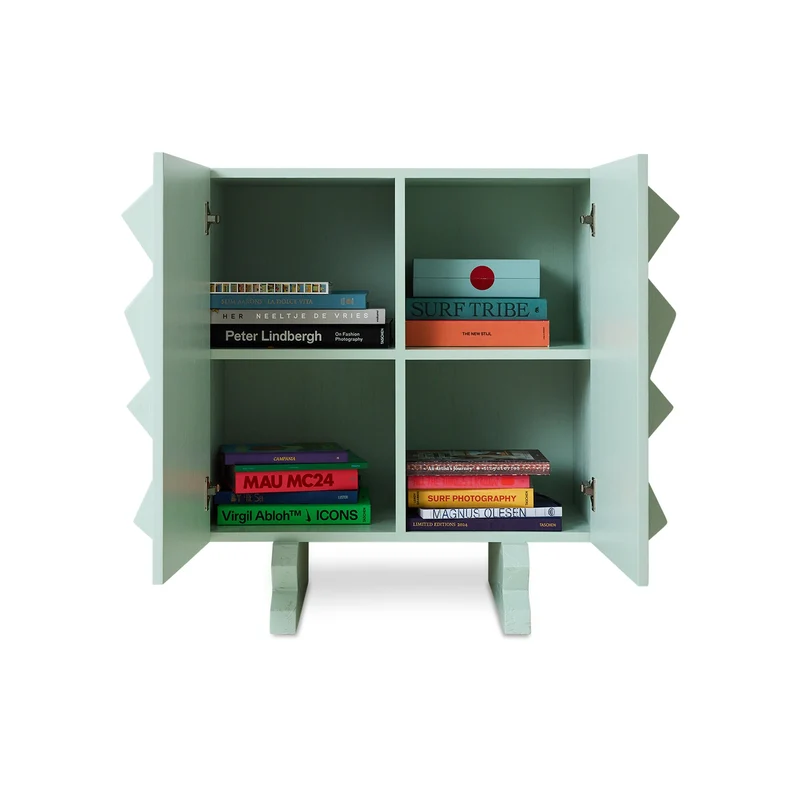 Sideboard Forma Ice Blue - HKliving