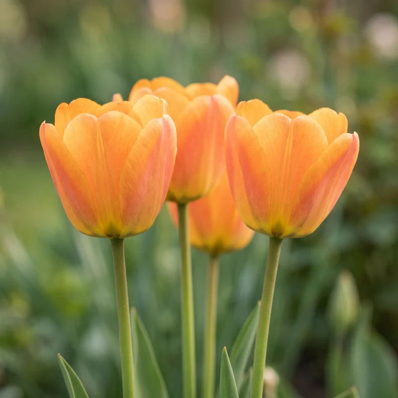 Tulpenzwiebeln