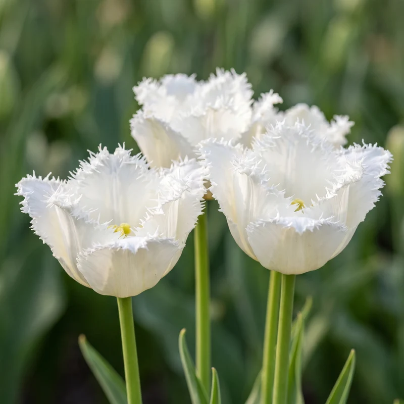 Tulpenzwiebeln