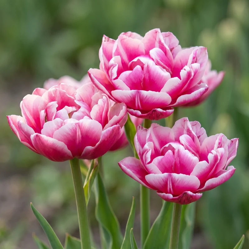 Tulpenzwiebeln