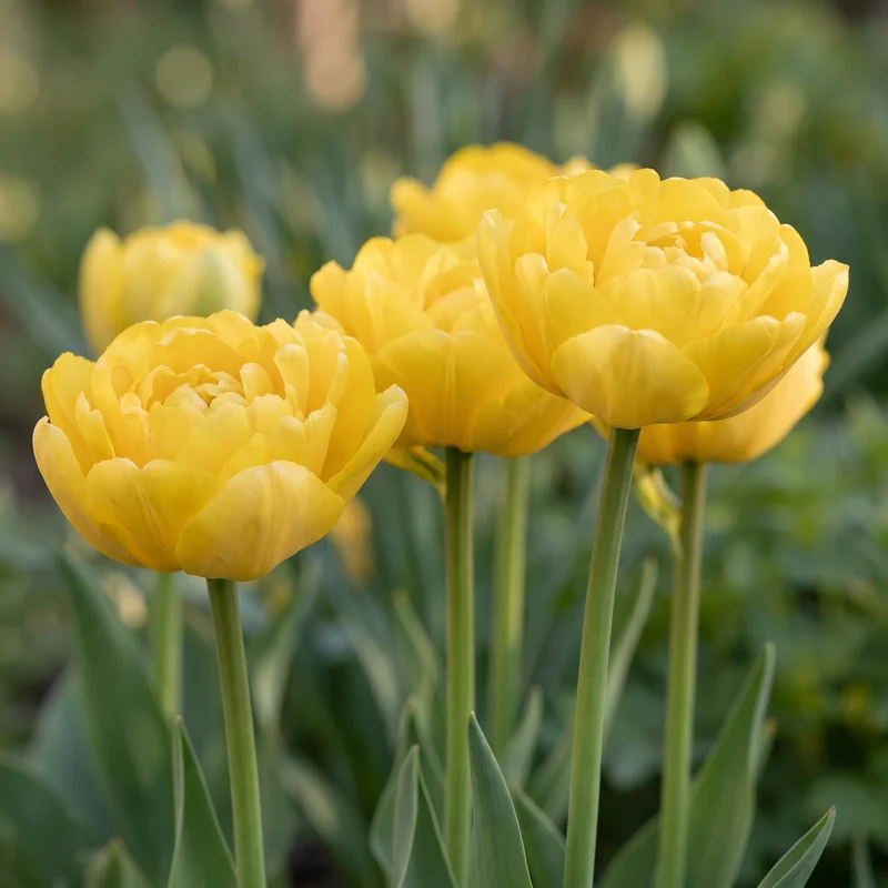 Tulpenzwiebeln