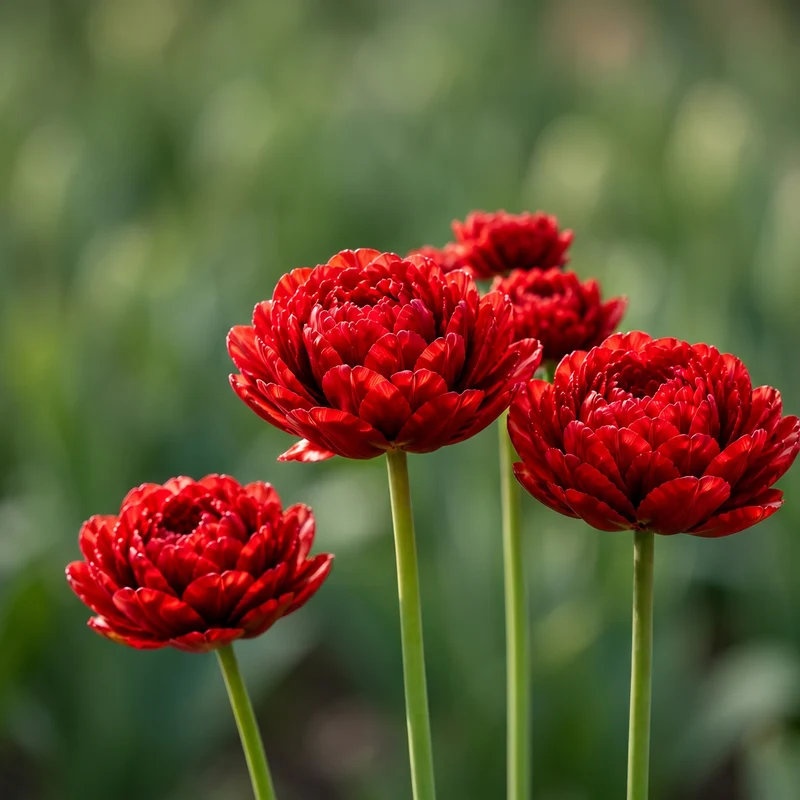 Tulpenzwiebeln
