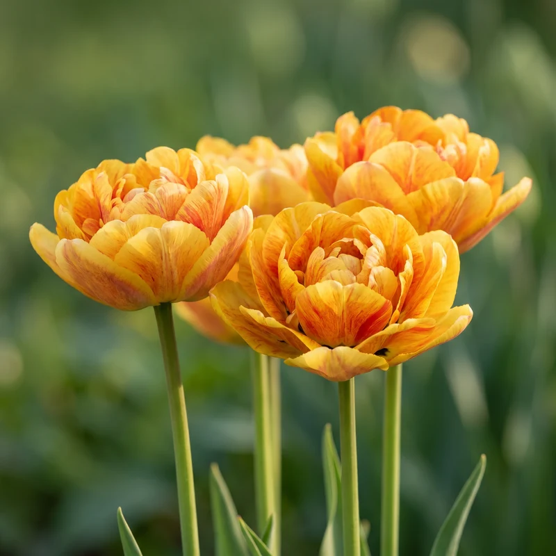 Tulpenzwiebeln