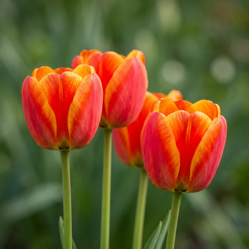 Tulpenzwiebeln