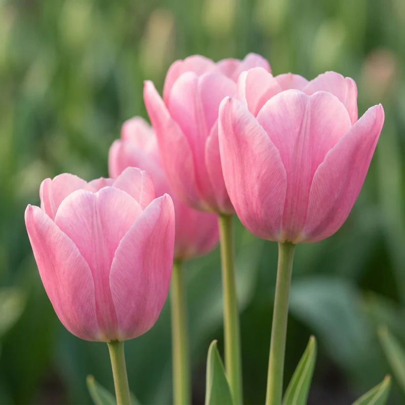 Tulpenzwiebeln