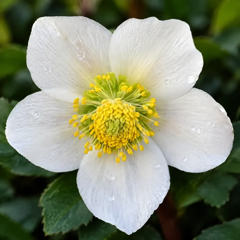 Lenzrose