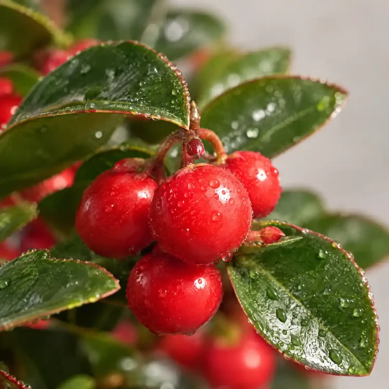 Scheinbeere 'Big Berry'