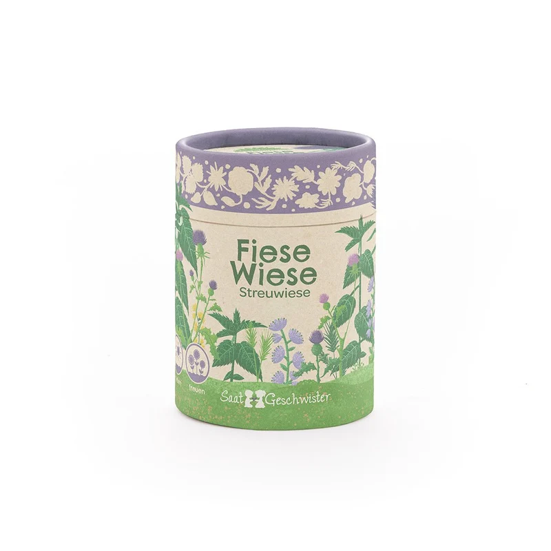 Streuwiese "Fiese Wiese"