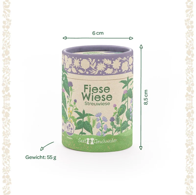 Streuwiese "Fiese Wiese"
