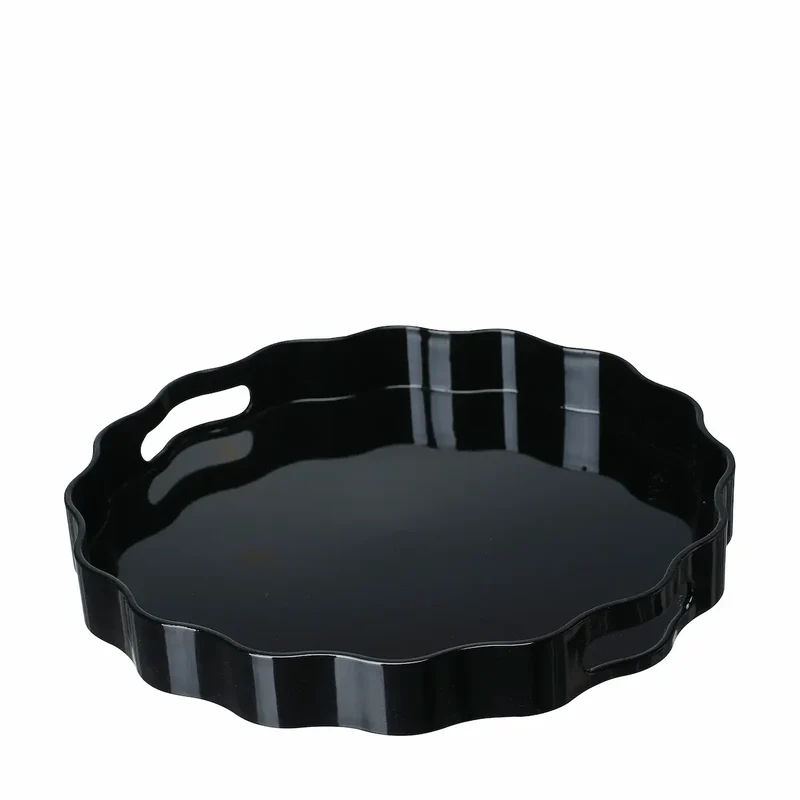 Tablett Poppy Tray - DesignWe.Love