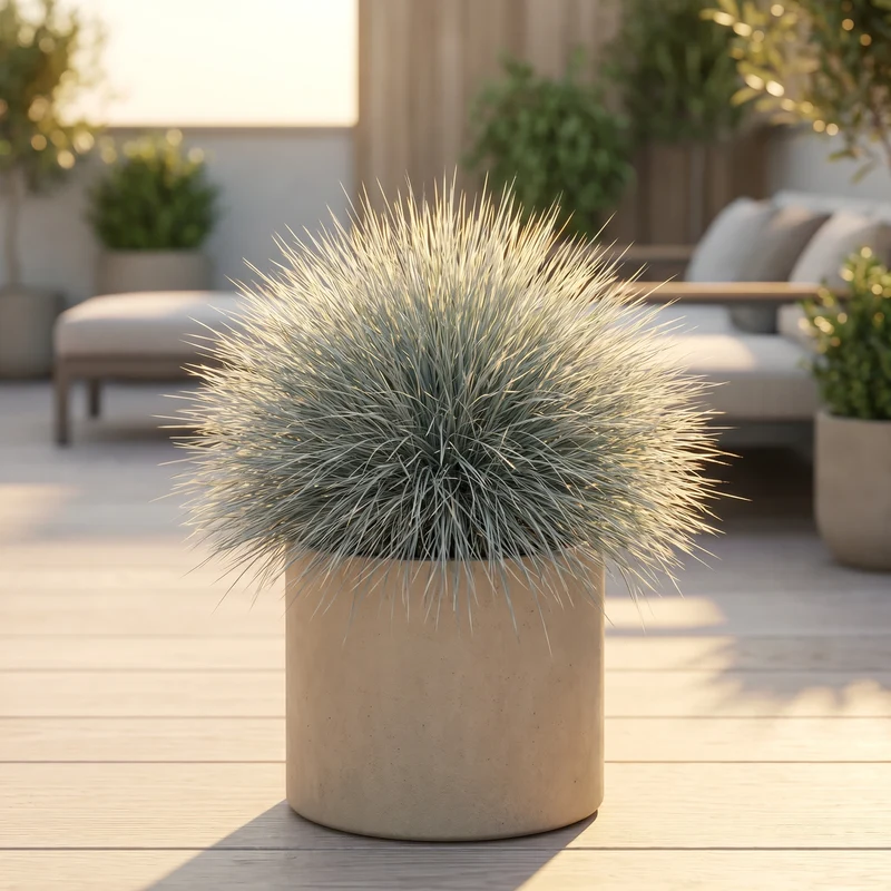 Blauschwingel