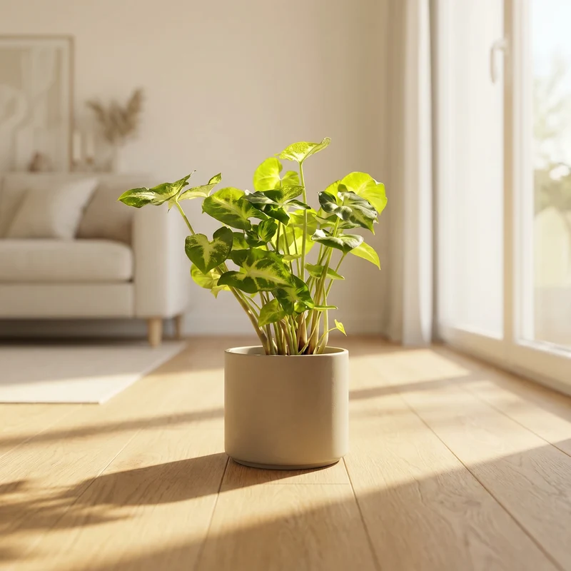 Syngonium Pixie