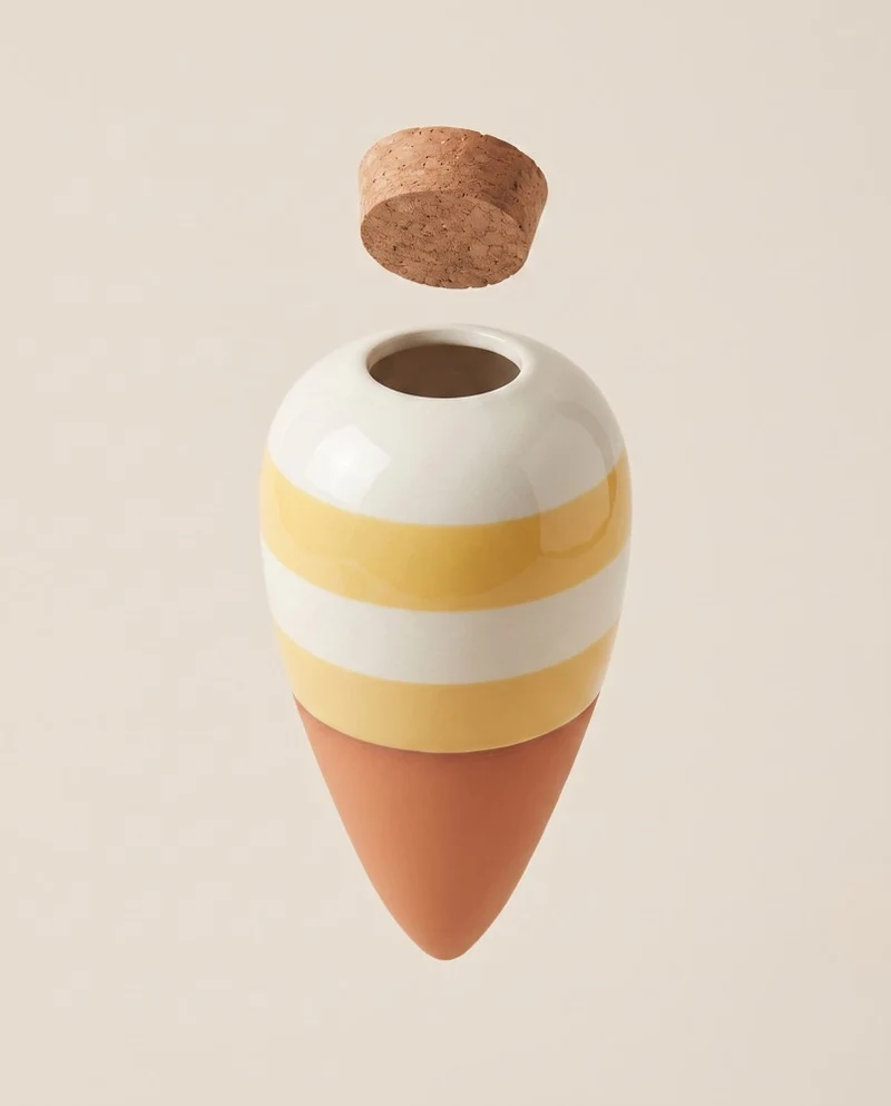 Olla Bewässerungskegel