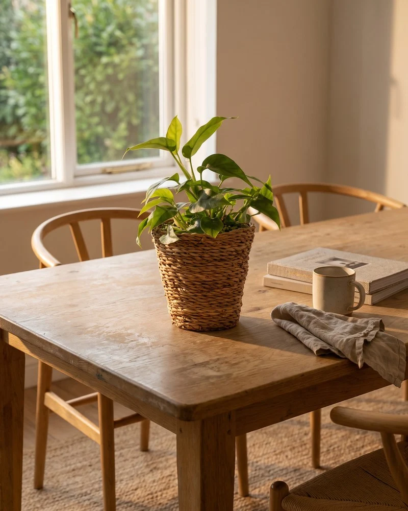 Kleine Monstera minima • feey