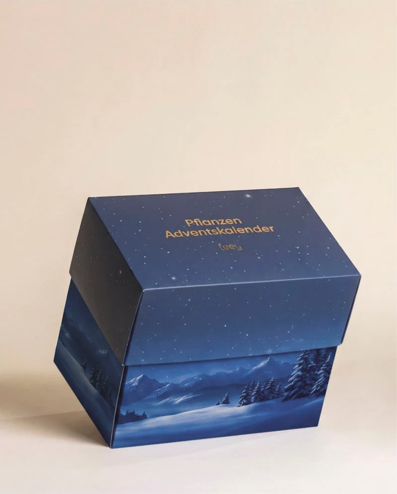 Abendblau: Zubehör-Produkte (2/2)