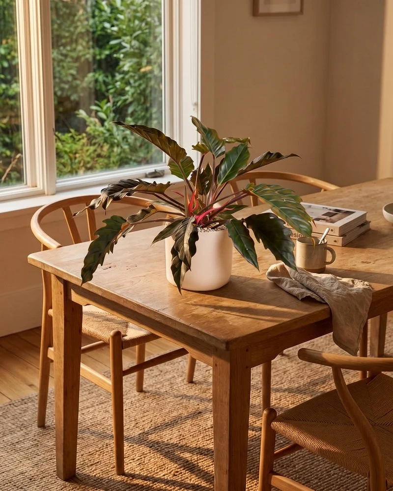 Großer Philodendron 'Pluto' • feey