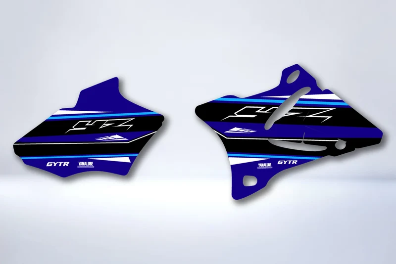 Kit Déco Yamaha YZ 85 2015-2021 - GORQUOR
